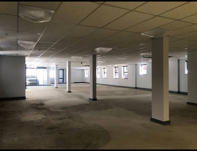 366M² OFFICE TO LET IN WAVERLEY